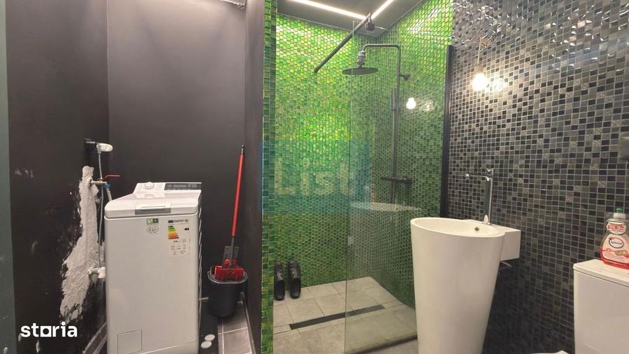 Comision 0%!!! Garsoniera tip Studio et.I/balcon/parcare inclusa! - 2