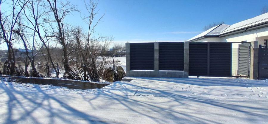 Teren intravilan 1.354 mp , zona centrala - 8