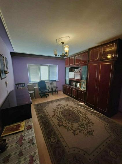 Apartament 2 camere, etaj 1, ansamblul Buzaului - 6