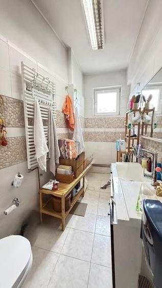 ETAJ INTREG 180 mp | BLOC FĂRĂ RISC | CENTRALĂ TERMICĂ | ZONA DACIA - EMINESCU - 4