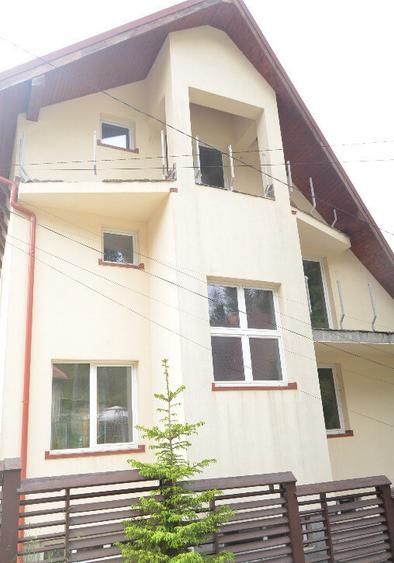 Vila de vanzare in Predeal-Cioplea - 15