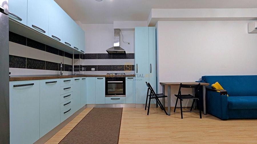 Apartament 2 camere, Metalurgiei Park, Parc Tudor Arghezi, Comision 0% - 5