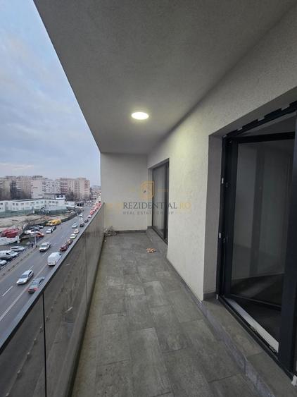 Apartament 2 camere | Pretabil birou  | 68 mp | Aparatorii Patriei - 7