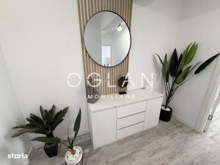 Apartament 2 camere de lux , decomandat , Doamna Stanca - 10