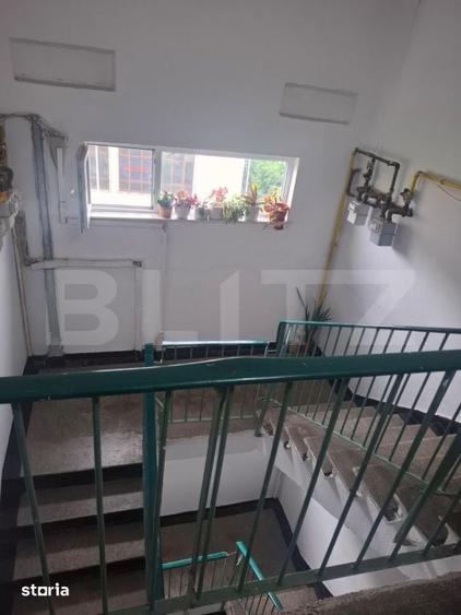 Apartament 2 camere, 55 mp, zona Micro 11 - 17
