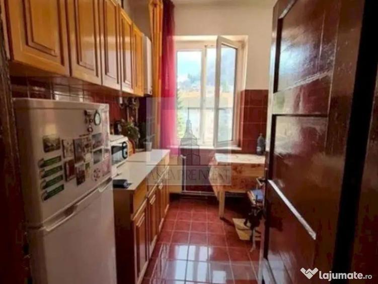 Ap 4 camere decomandat - zona Centrul Istoric - 8