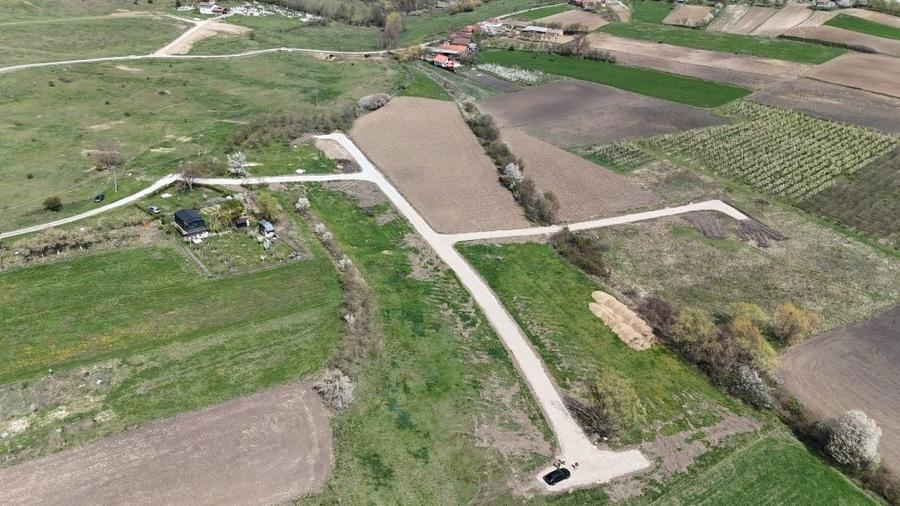 Parcele Hidiselu de Sus - 2