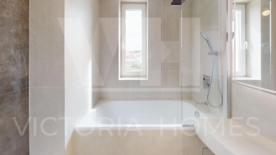 Apartament 3 cam Pipera -  Mutare imediată - Vedere pitorească - Pădurea Băneasa - 6