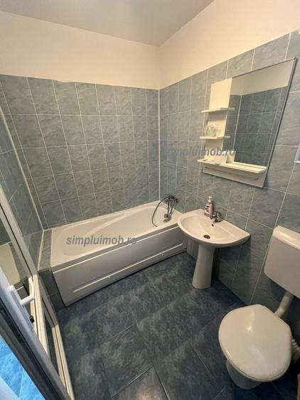 Renovat Apartament Spatios Cu Centrala Proprie - 7