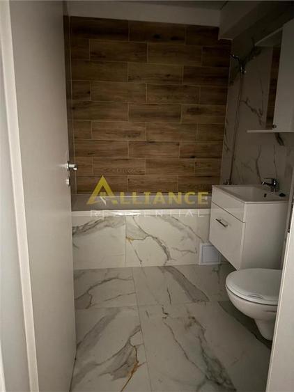 Apartament 2 camere tip studio, mobilat si utilat, parcare subterana – 20 min Me - 7