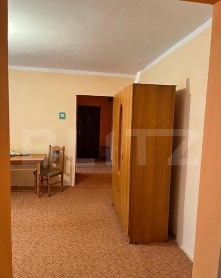 Apartament 2 camere, 65 mp, Radauti - 1
