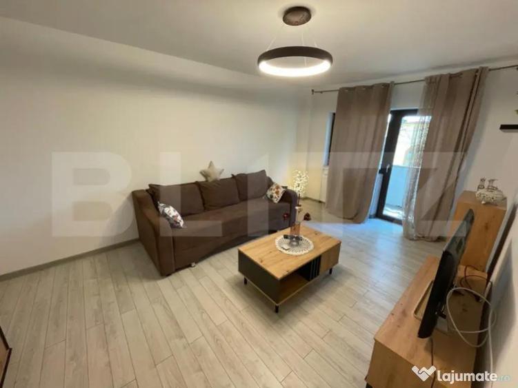 Apartament 3 camere, modern, 70 mp, zona Ultracentrala - 8