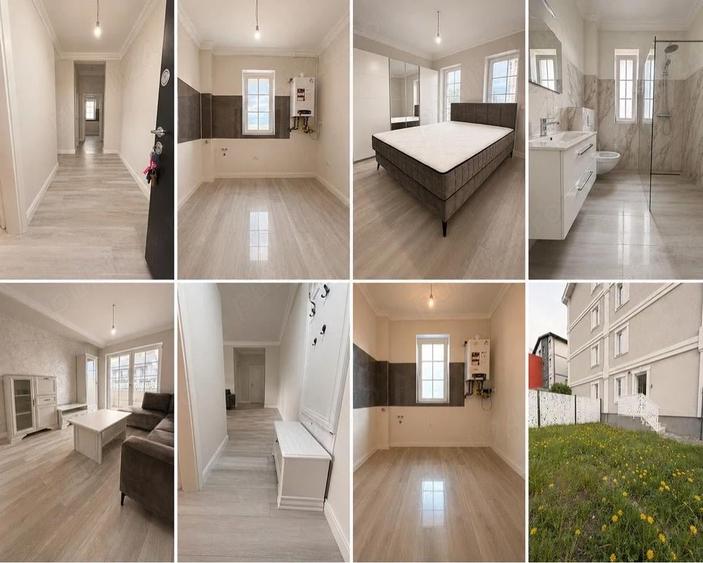 Apartamente de vanzare - 1