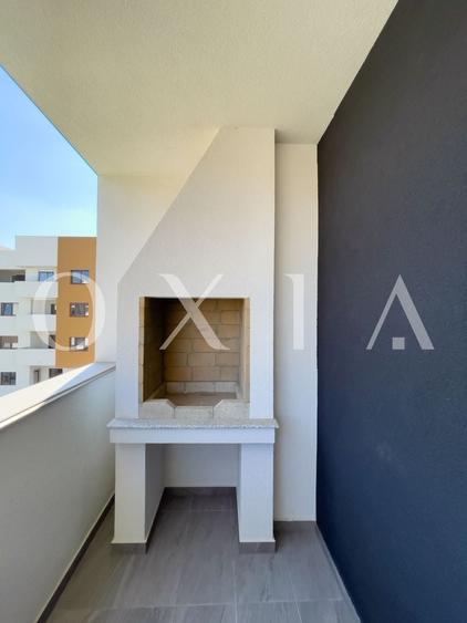 OX677 Dumbravita-Kaufland 2 locuri de parcare, amenajari moderne - 17