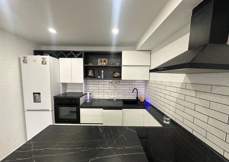 Se inchiriaza apartament cu 1 camera in Marasti - 5