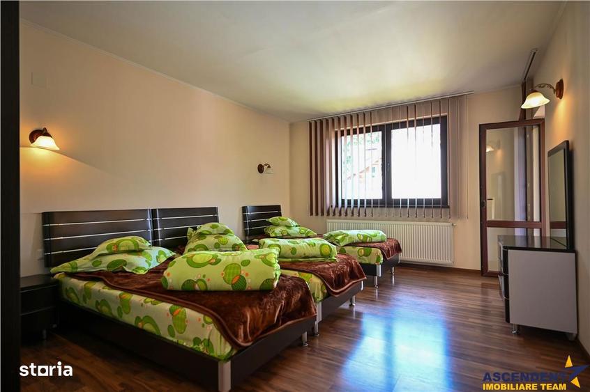 FILM!Refugiu elegant,cadru natural rar, vecinatati discrete,1.700 mp d - 5