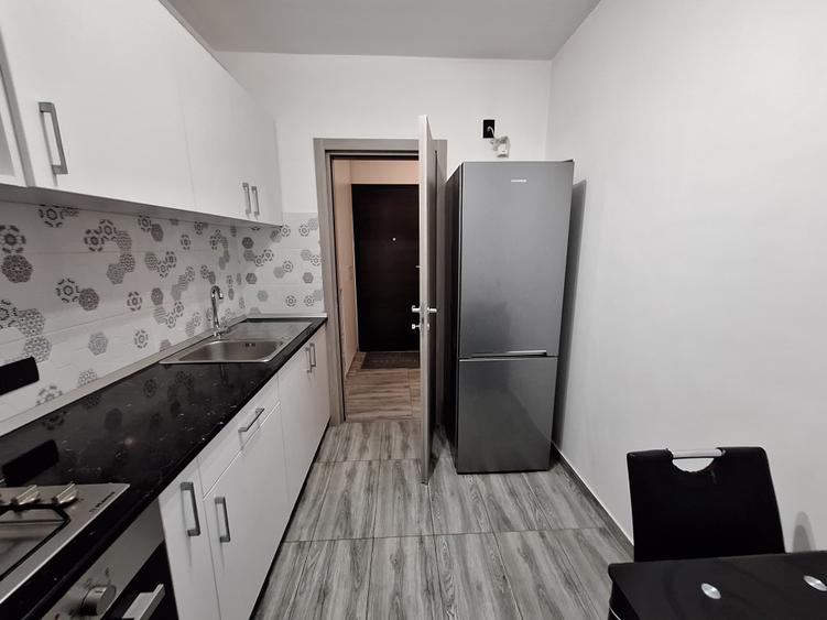 Exigent Plaza Residence centrala proprie - 5