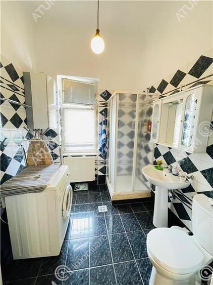 Casa individuala 4 camere decomandate 1000 mp teren zona Blv Victoriei - 20