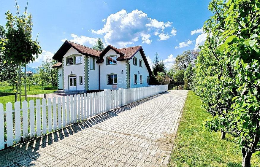 Complex de Vile cu Destinatii Multiple - 5