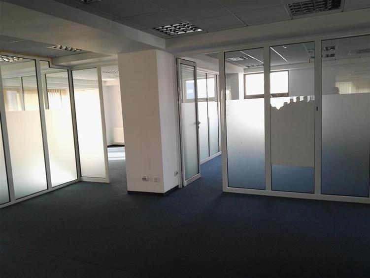 Spatii de birouri de vanzare 265 mp si 2 locuri parcare - 6