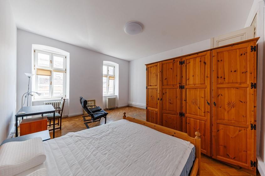 Frumusețea arhitecturii de altădată - Timisoara - 16