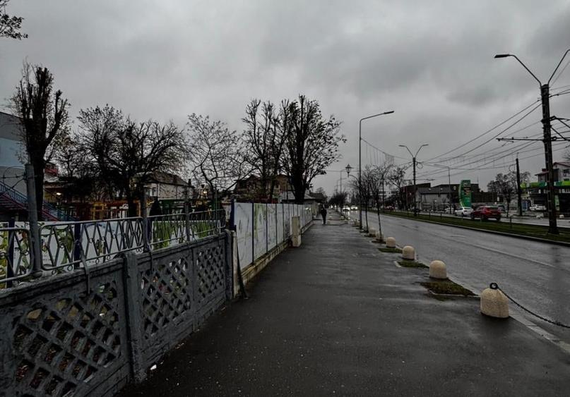 Vanzare teren 882mp Giurgiului-Luica, oportunitate investitie - 2