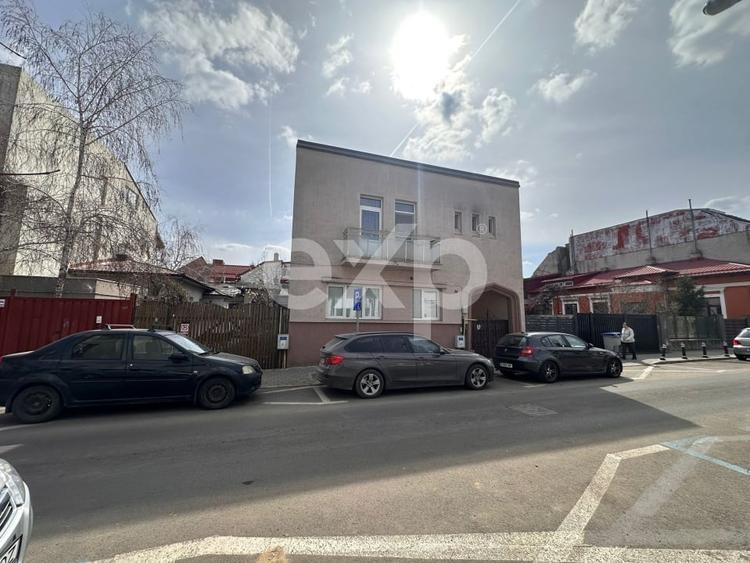 Casa 4 Camere Mosilor/Eminescu - 3