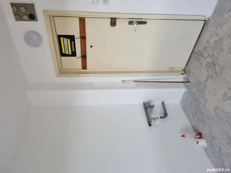 Apartament 1 camera Apartament 1 camera