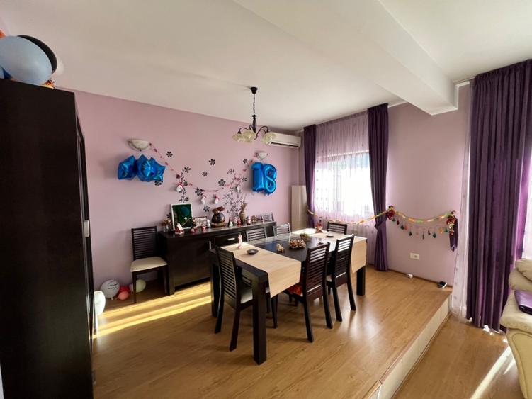 Vila Individuala | Otopeni | proximitate Ambasador Events - 4