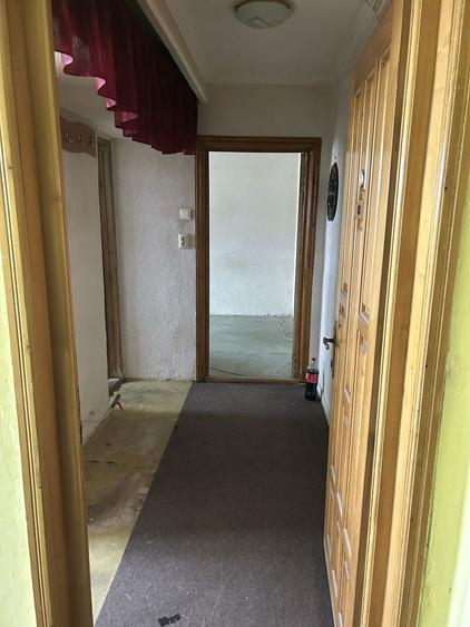 Vand apartament 2 camere comfort 2 Gavana etaj 4 - 4