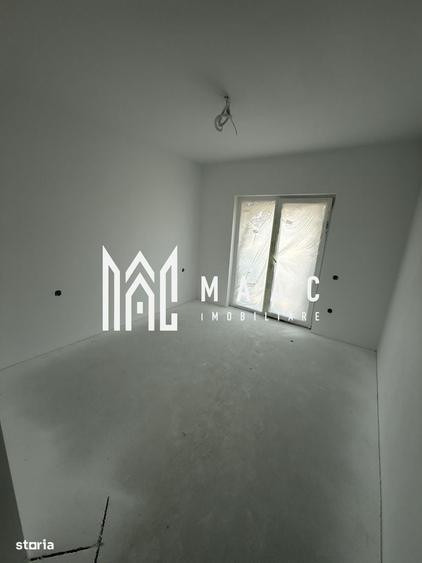 Apartament cu 2 camere decomandat în Șelimbăr