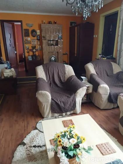 Vila 7 camere, 200 mp, zona Maneciu Pamanteni - 7