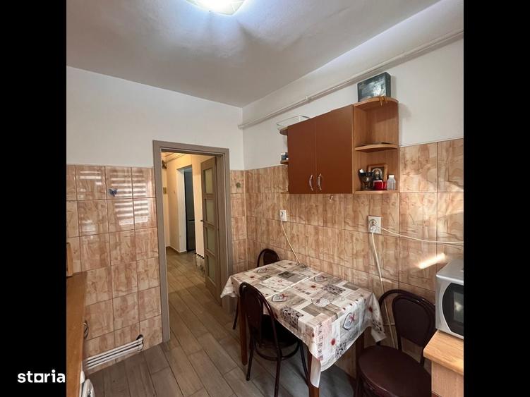 Apartament 2 camere de inchiriat Alexandru cel Bun | 55 mp | Etaj 2 - 8