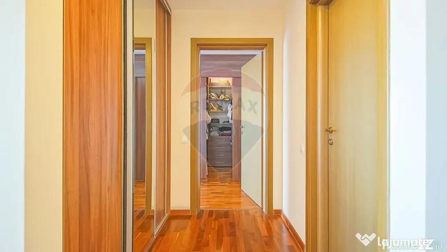 Apartament cu 2 camere semidecomandat în Drumul Poienii