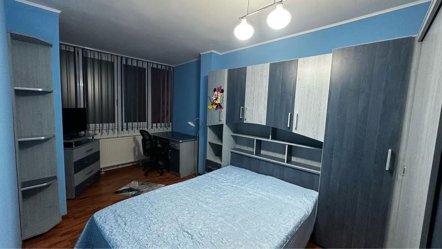 Dau in chirie ap 2 camere - 1