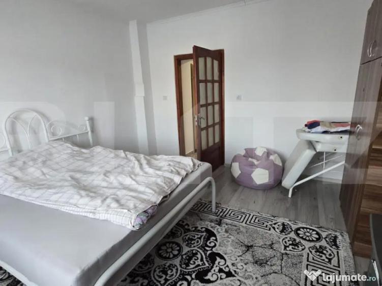 Casa 2 camere 60mp, 1500mp. Doba - 9
