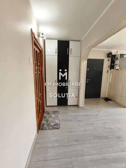 Apartament 3 camere – Bd. București, zona Profi - 12
