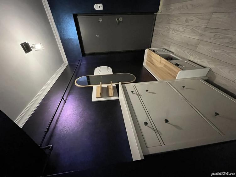 Apartament Crucea Garii - 2