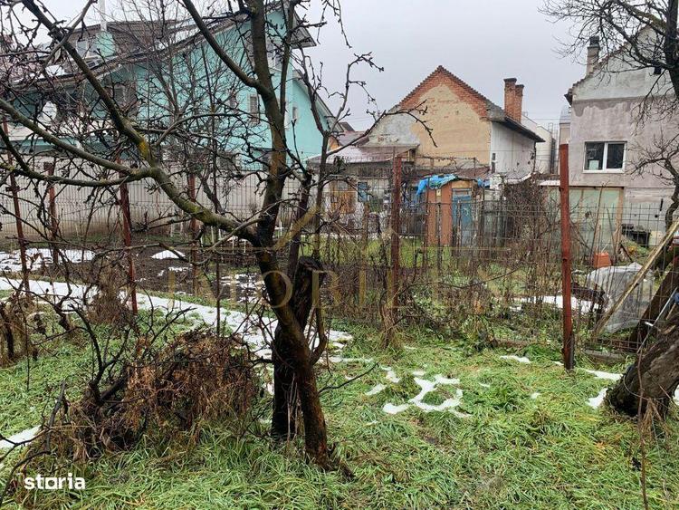 Casa individuala cu 6 camere cu teren de 800 mp in Gheorgheni zona Her - 9