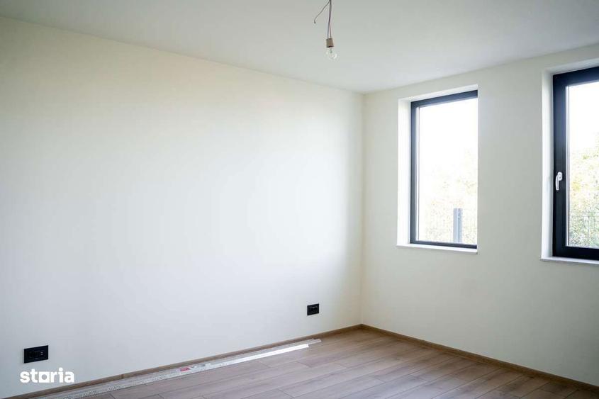 Casa moderna, 159mp, finisaje de calitate - 8