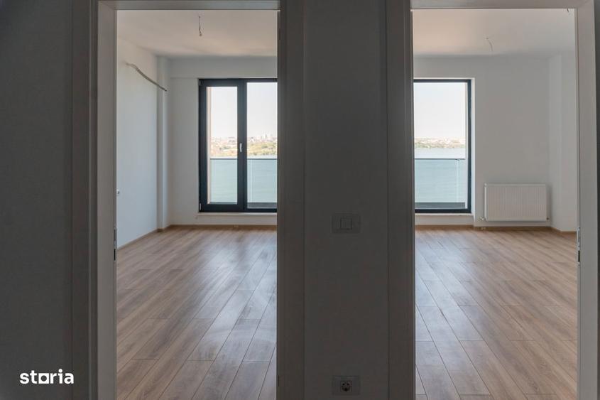 Solid Residence Casino - Apartament 2 camere, FINALIZAT , La Cheie - 10