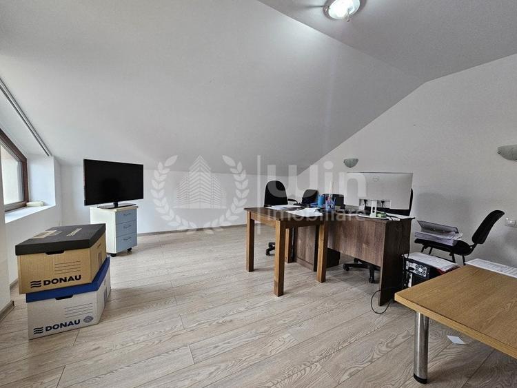 Casa 5 camere | 135mp util | Gheorgheni | Zona Str. Heltai Gaspar - 6