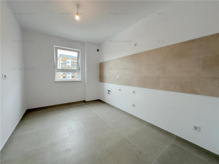 Apartament 2 camere | NOU | Nemobilat | parcare inclusa - 8