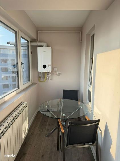 1 camer decomandat modern 44 mp palas iasi liber 500 euro - 7