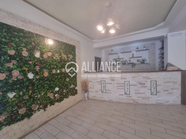 MURFATLAR ( COD 02) - Spațiu Comercial de &Icirc;nchiriat - 9