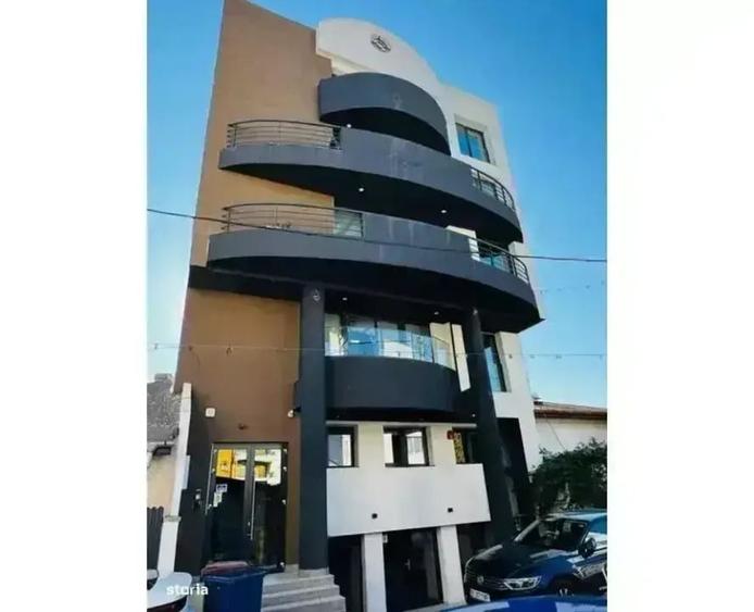 Inchiriere Birouri | Cladire Recent Renovata | 500 m Metrou 1 mai - 15