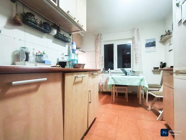 Apartament spatios - 5