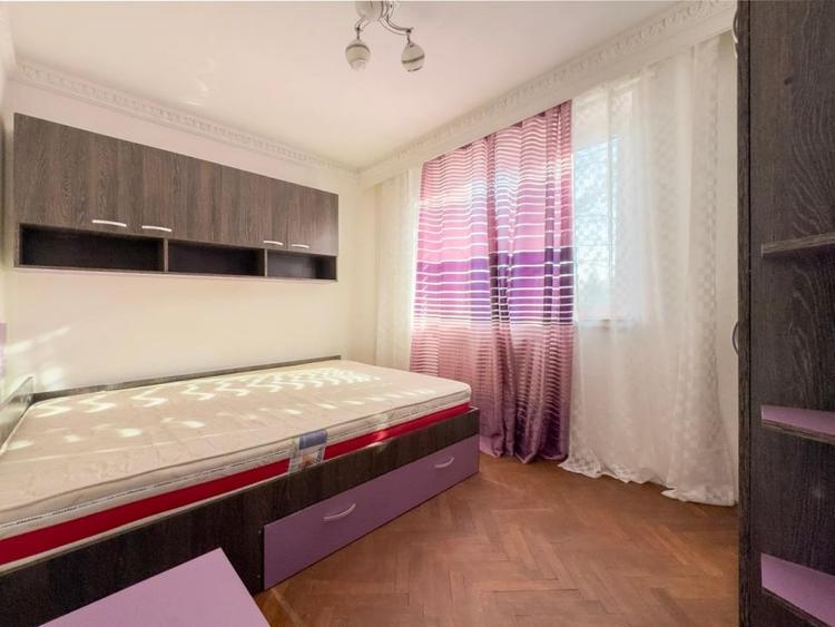 Apartament de vanzare cu 4 camere in Tomis Nord, Vedere parc, etaj 1 - 7
