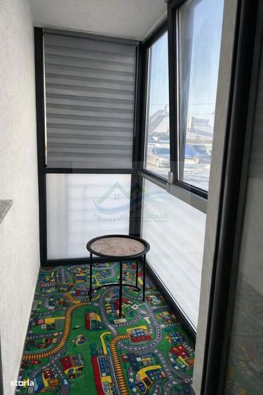 GARSONERA CONFORT 1 - 6