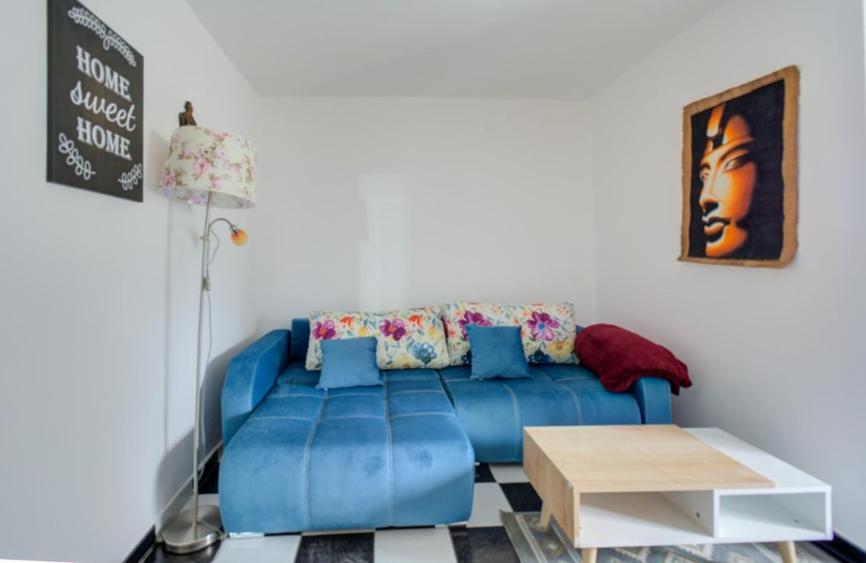 Garsonier Metrou Dristor (3min) str. Laborator - Mihai Bravu Rm Valcea - 2